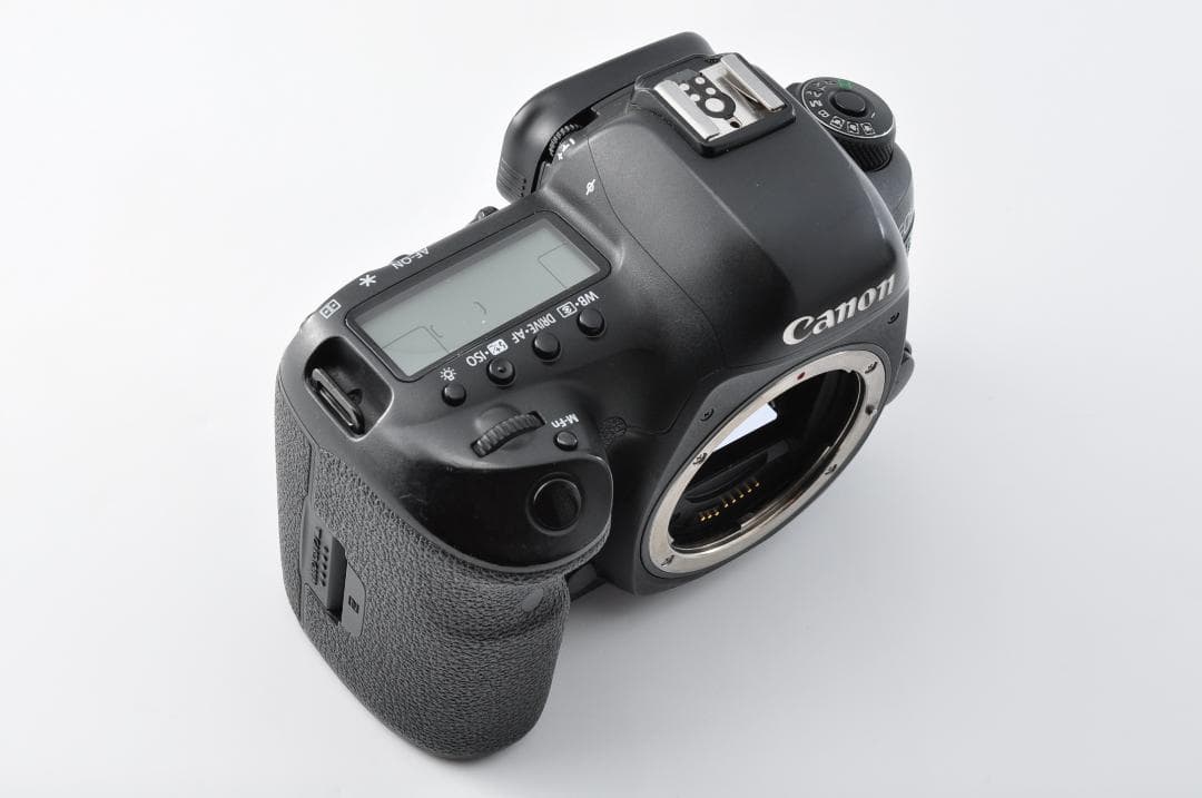 Canon EOS 5D Mark IV デジタル一眼レフ#1426.85