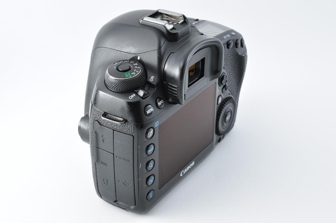 Canon EOS 5D Mark IV デジタル一眼レフ#1426.85