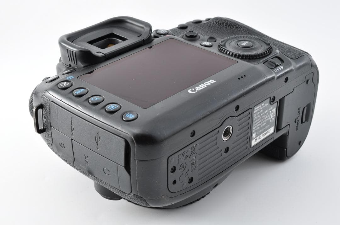 Canon EOS 5D Mark IV デジタル一眼レフ#1426.85