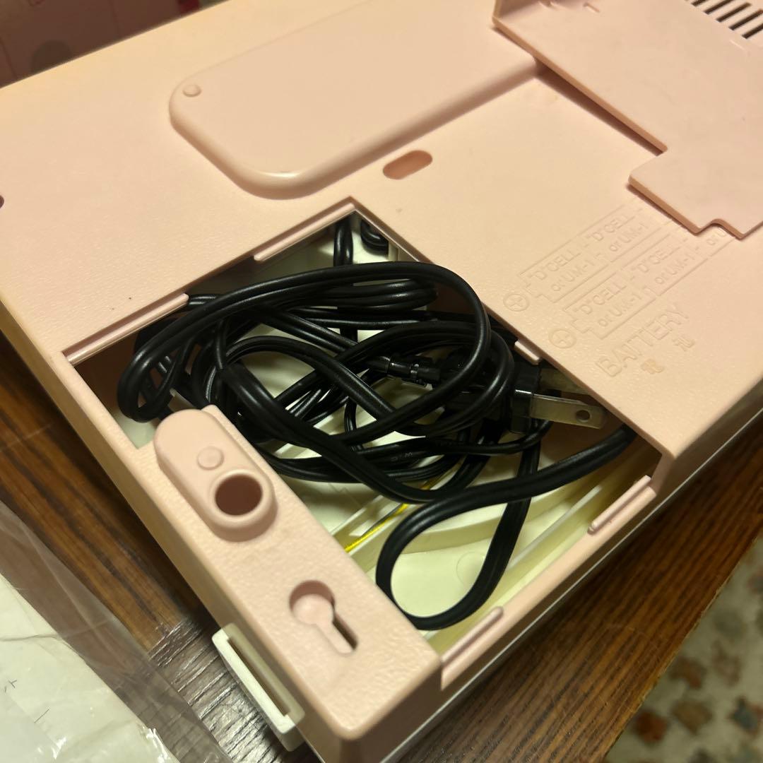 ハローキティ コロンビア COLUMBIA GP-3K キティちゃん