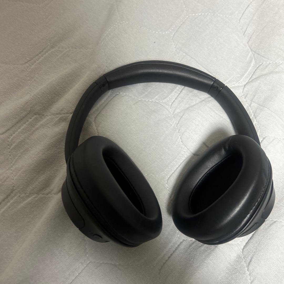sony wh-ch720n 箱無し