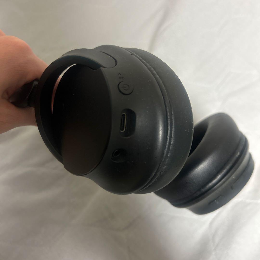 sony wh-ch720n 箱無し