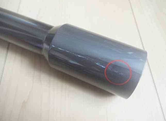 ★動作品・ダイソン・dyson・オムニグライドSV19・ACアダプター付き★