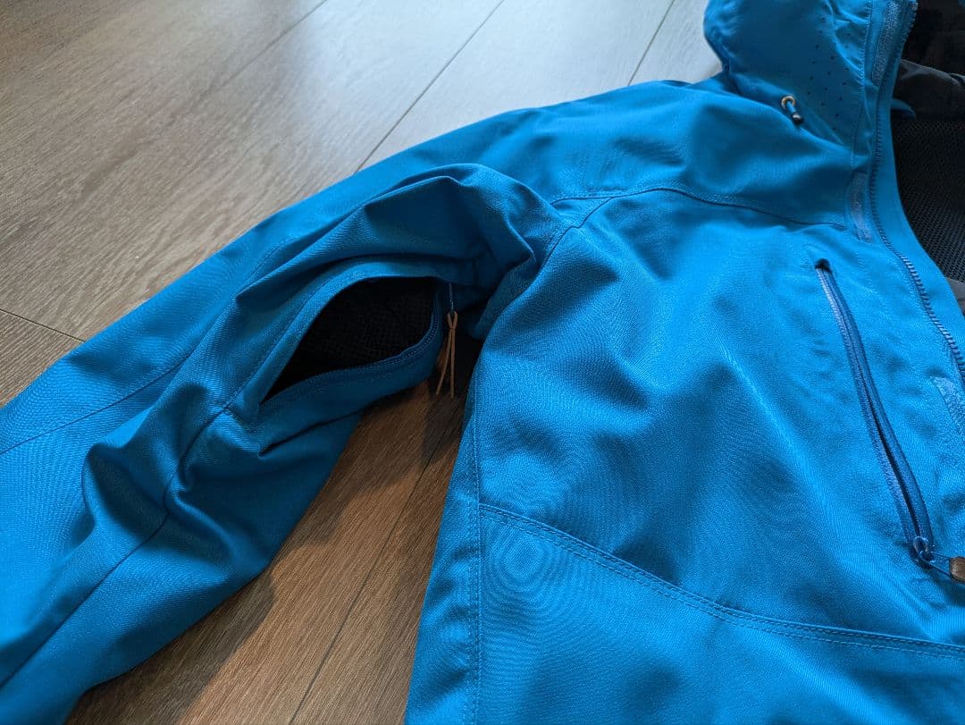 phenix ウィンター スキーウェア ジャケット