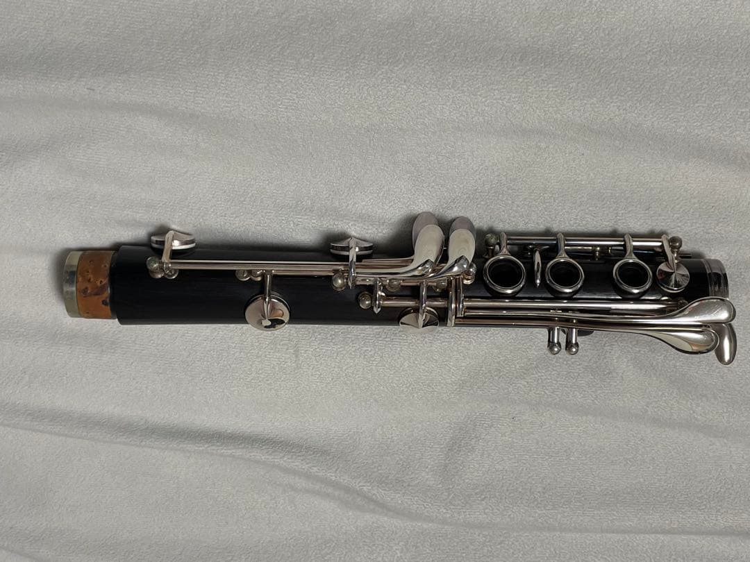 すじこ様　YAMAHA クラリネット YSL-SEVmaster