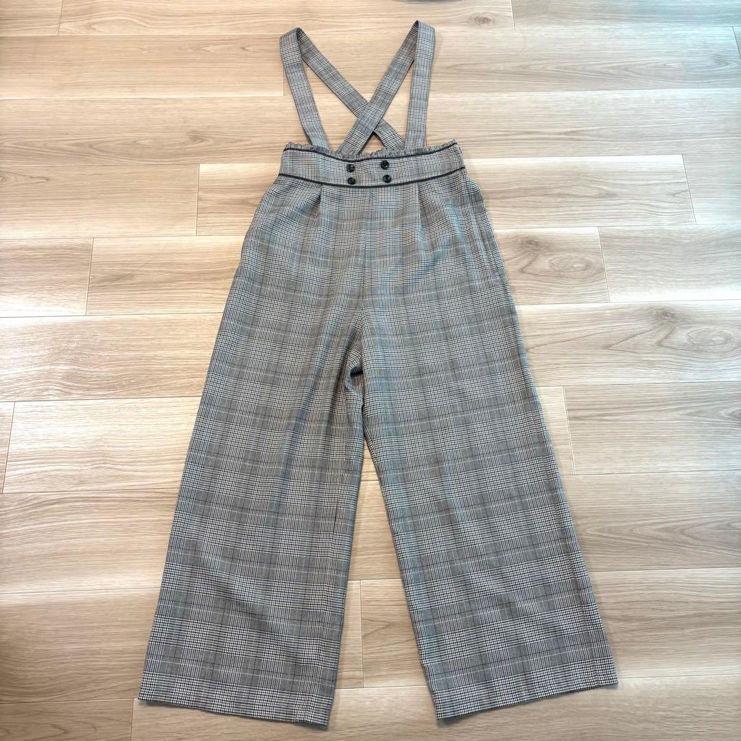 美品　ELLE パンツスーツセットアップ160㎝　卒服５点セット