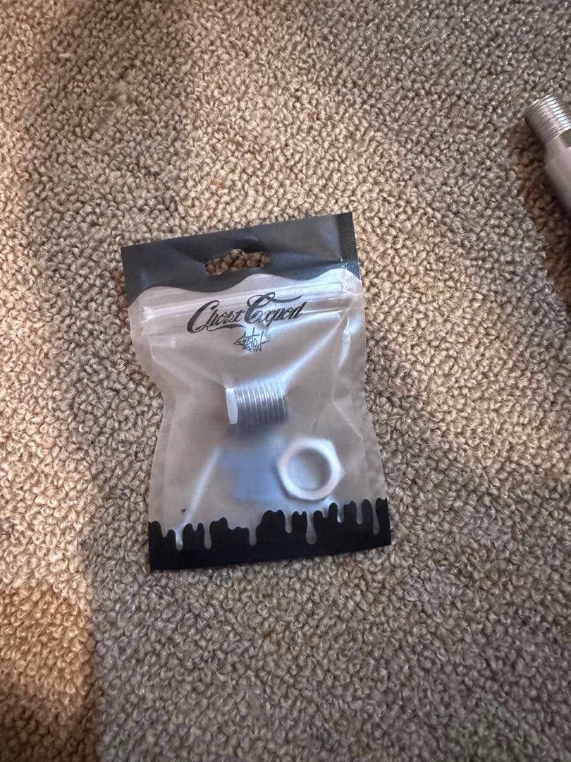 GHOST EXPOD セット