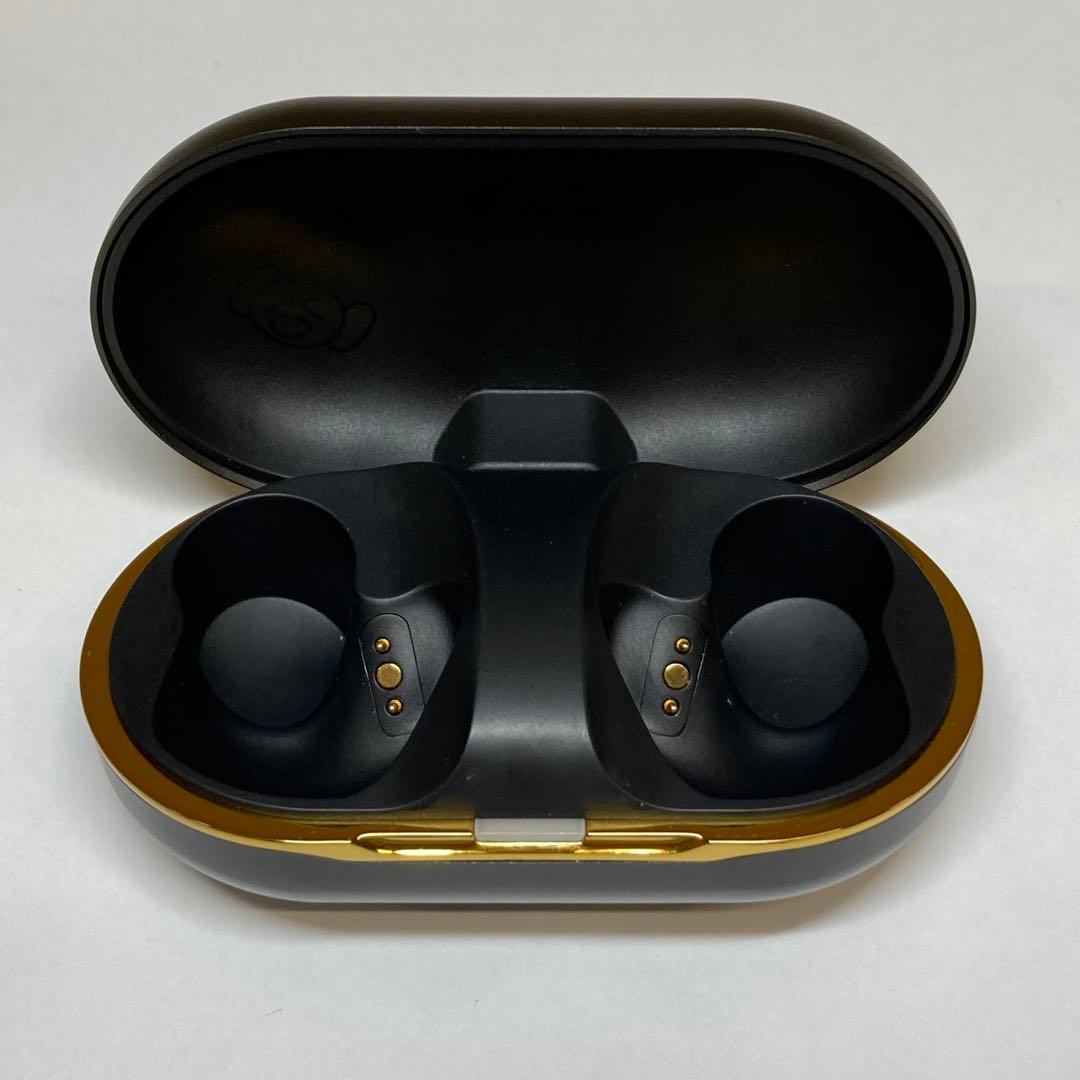 AVIOT TE-ZX1-PNK　ワイヤレスイヤホン　　　　　Av1