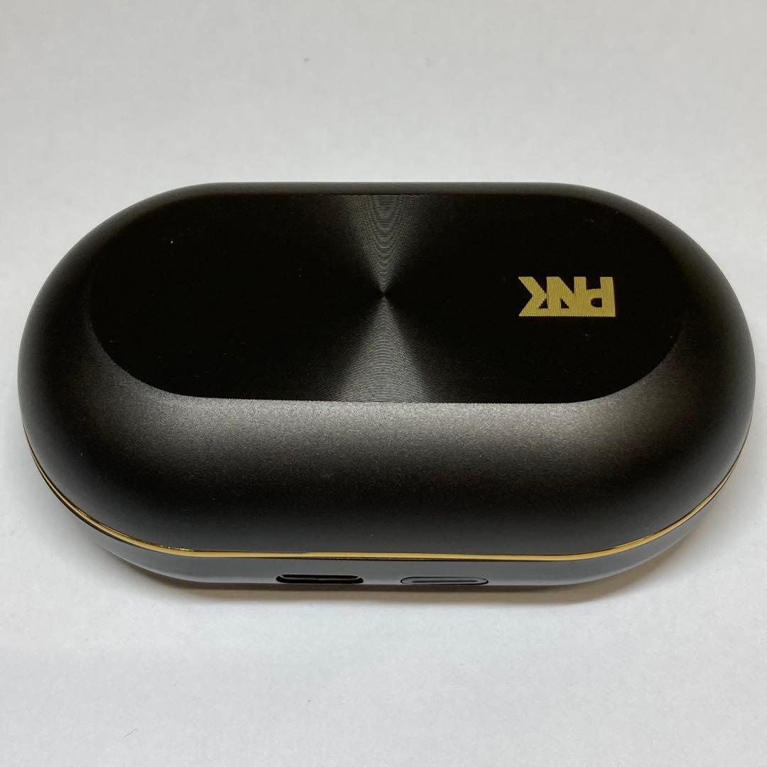 AVIOT TE-ZX1-PNK　ワイヤレスイヤホン　　　　　Av1