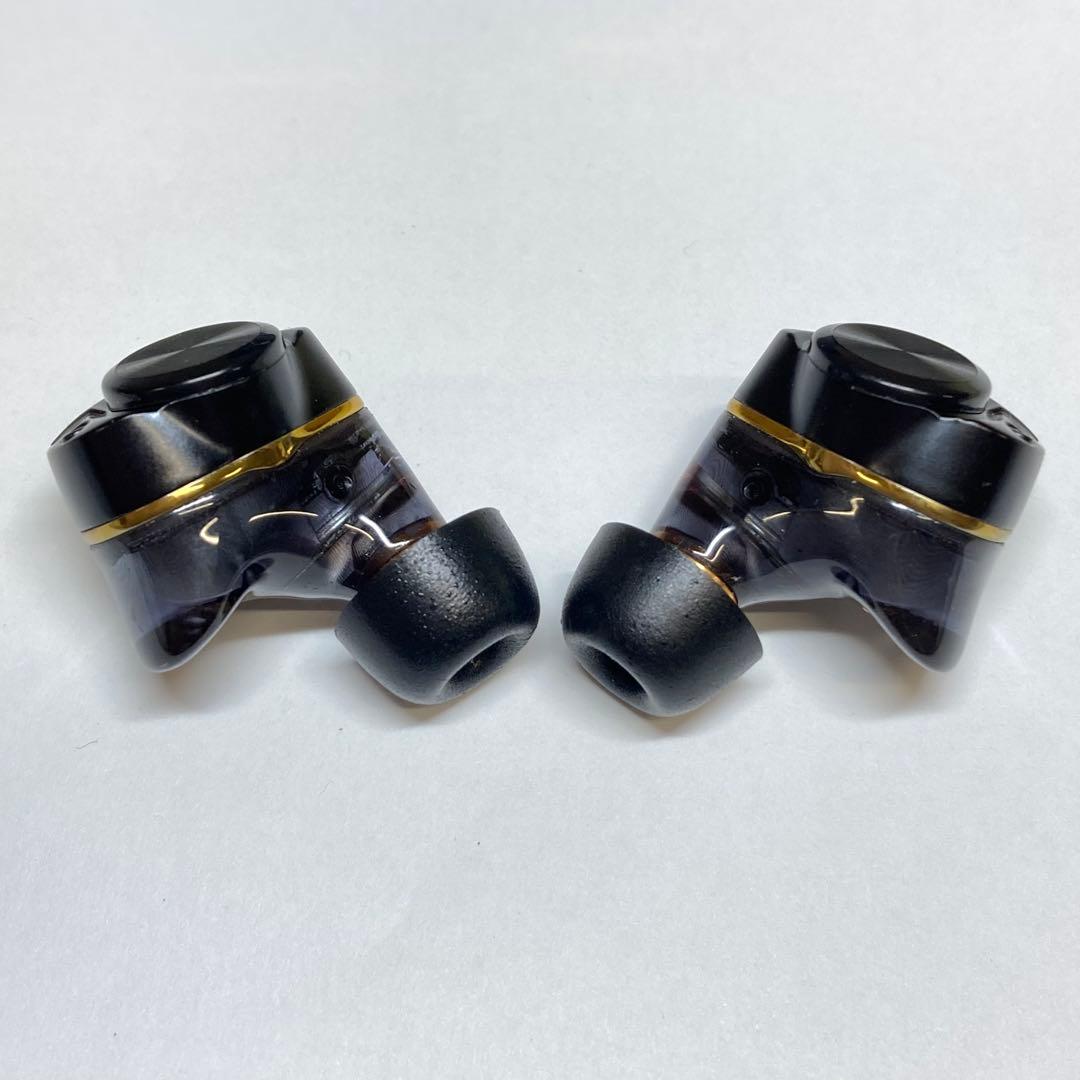 AVIOT TE-ZX1-PNK　ワイヤレスイヤホン　　　　　Av1