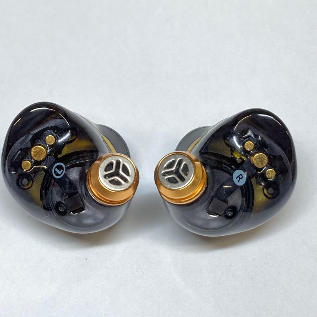 AVIOT TE-ZX1-PNK　ワイヤレスイヤホン　　　　　Av1