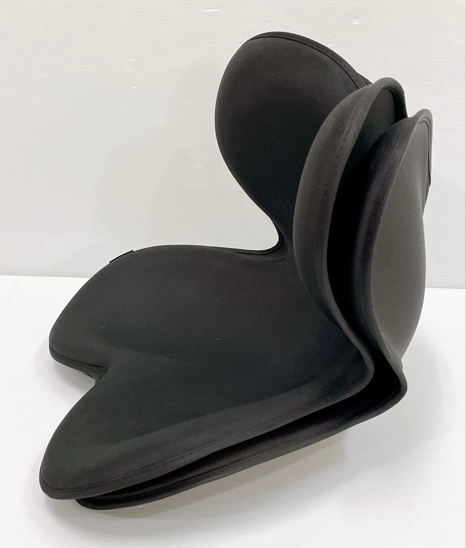 うさぎパン様【2脚セット】MTG スタイルスタンダード ブラック