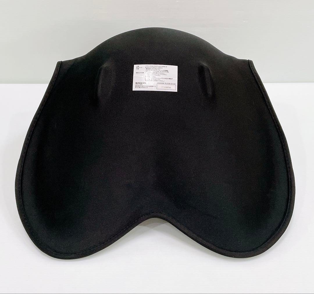 うさぎパン様【2脚セット】MTG スタイルスタンダード ブラック