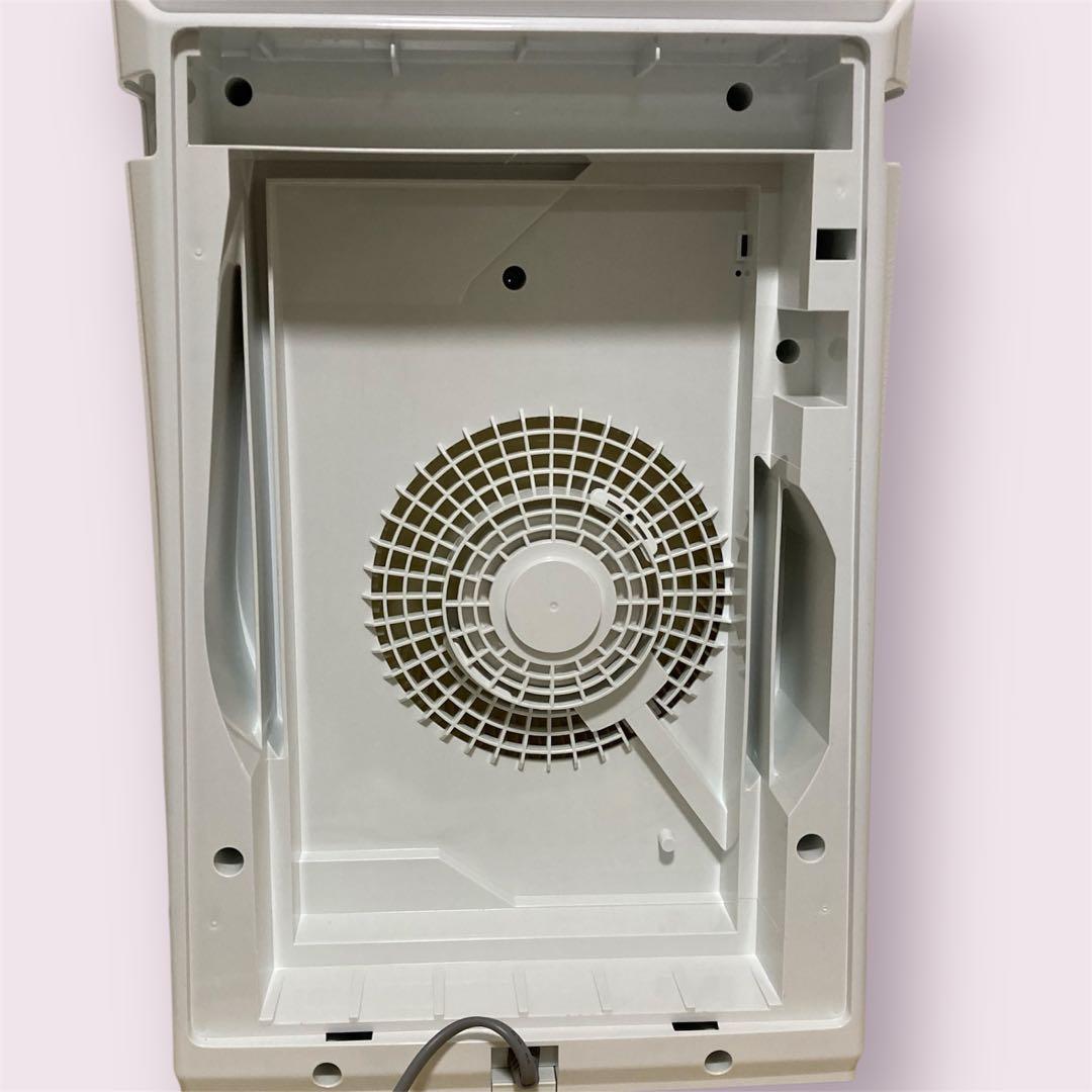 【未使用】SHARP 空気清浄機 FU-F51 プラズマクラスター7000搭載