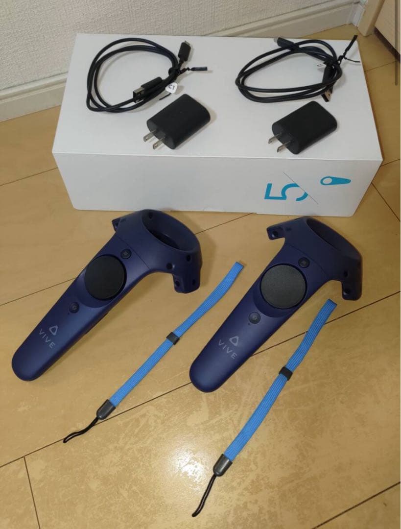 美品　HTC VIVE PRO 動作品