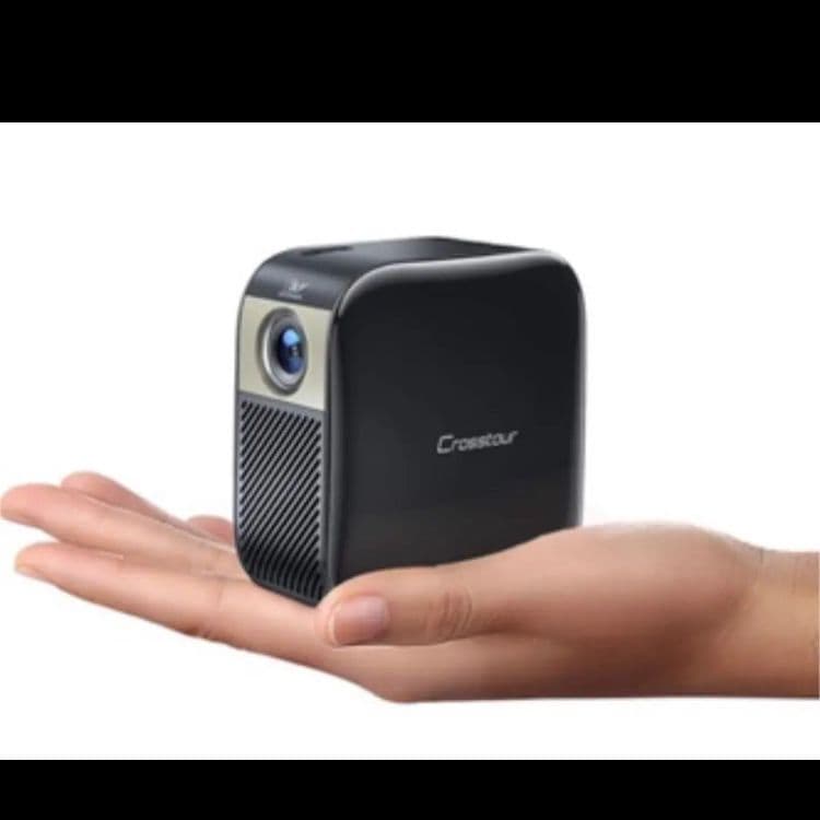 プロジェクター