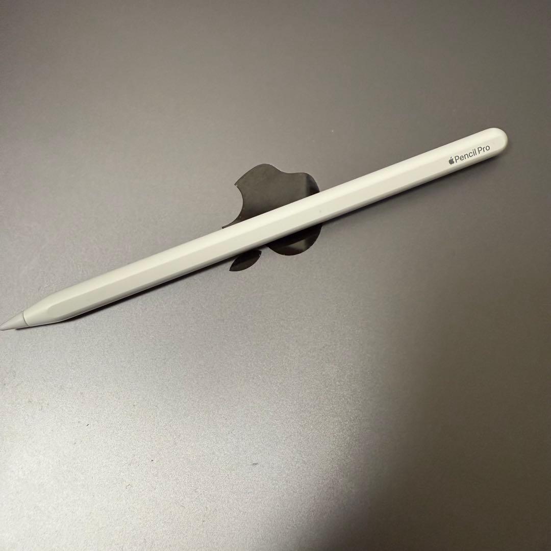 ほぼ新品❗️Apple Pencil Pro