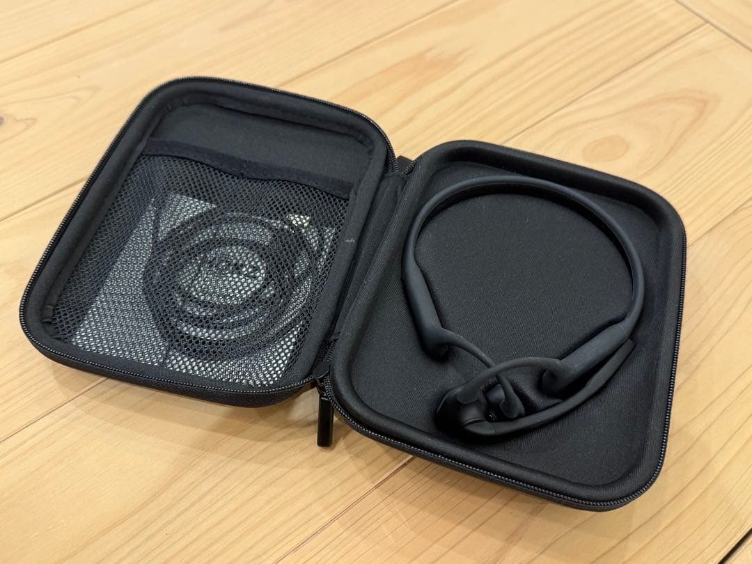 【美品】SHOKZ OPENCOMM