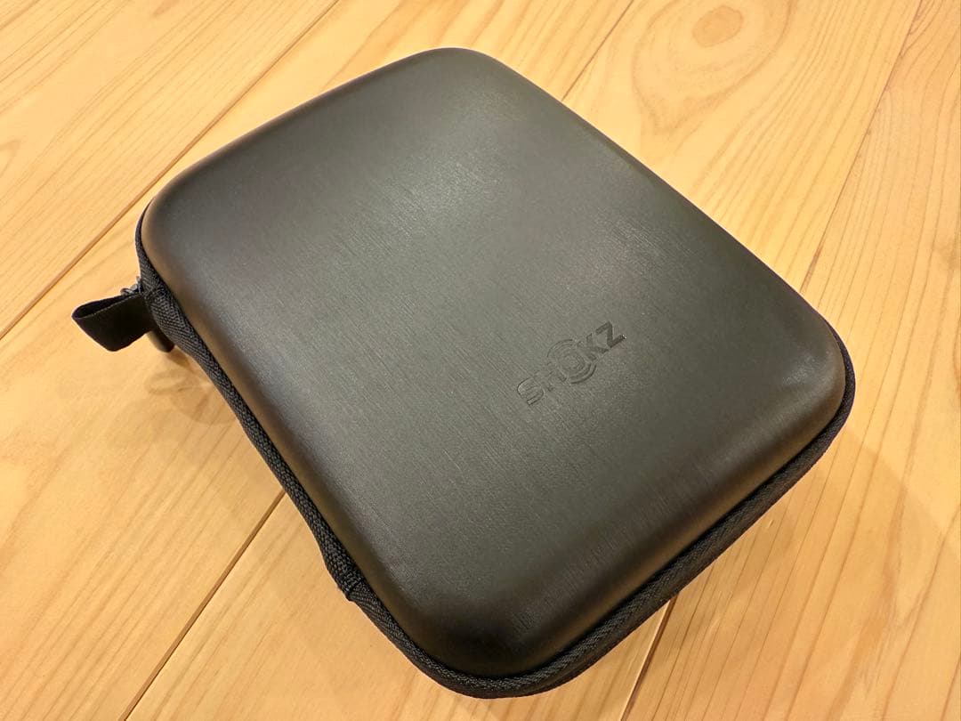 【美品】SHOKZ OPENCOMM