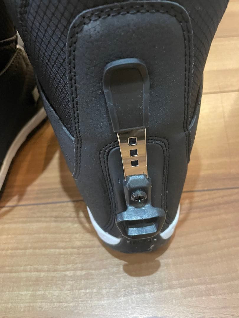 キッズ Burton スモールズ Step On スノーボードブーツ 23cm