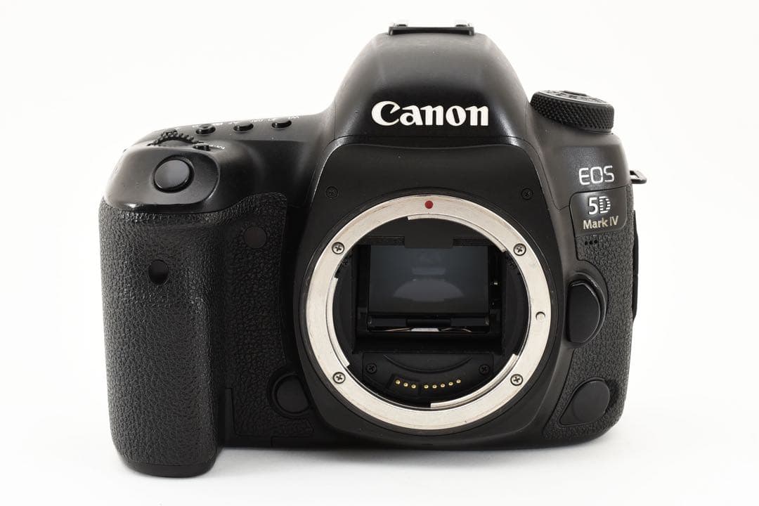 Canon EOS 5D Mark IV標準&望遠&単焦点トリプルレンズセット