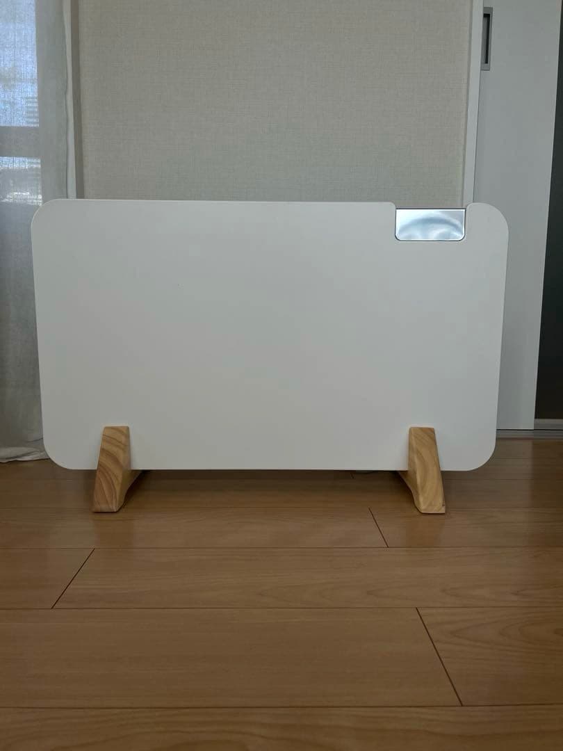 2024年 moku. コンベクターヒーター パネルヒーター