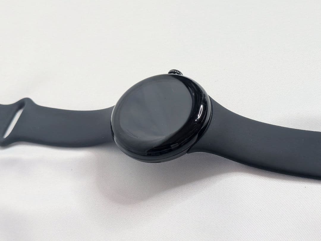 Google Pixel Watch LTE GA04308-TW　 美品