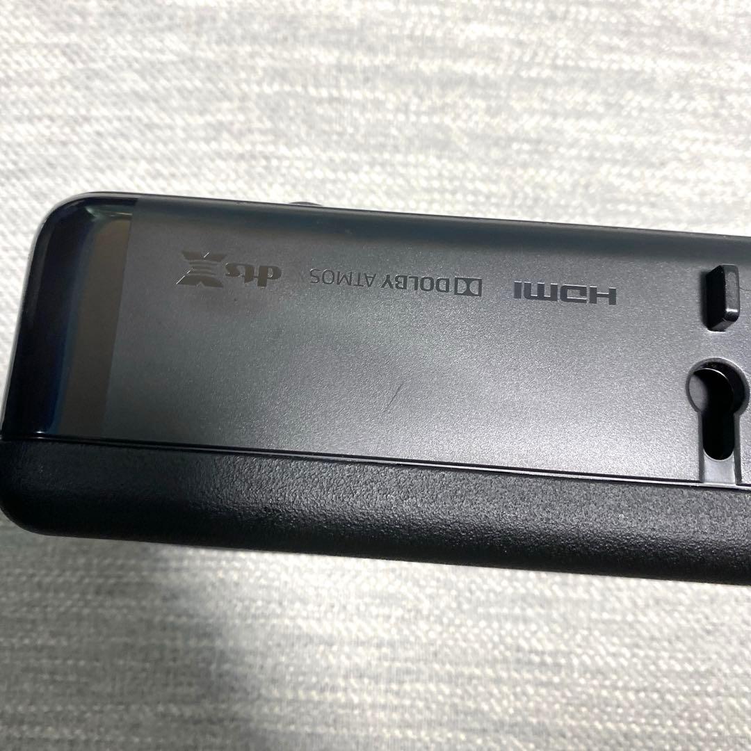 SONY サウンドバー HT-G700　①