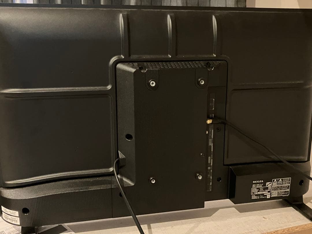 REGZA 32V35N 液晶テレビ 本体