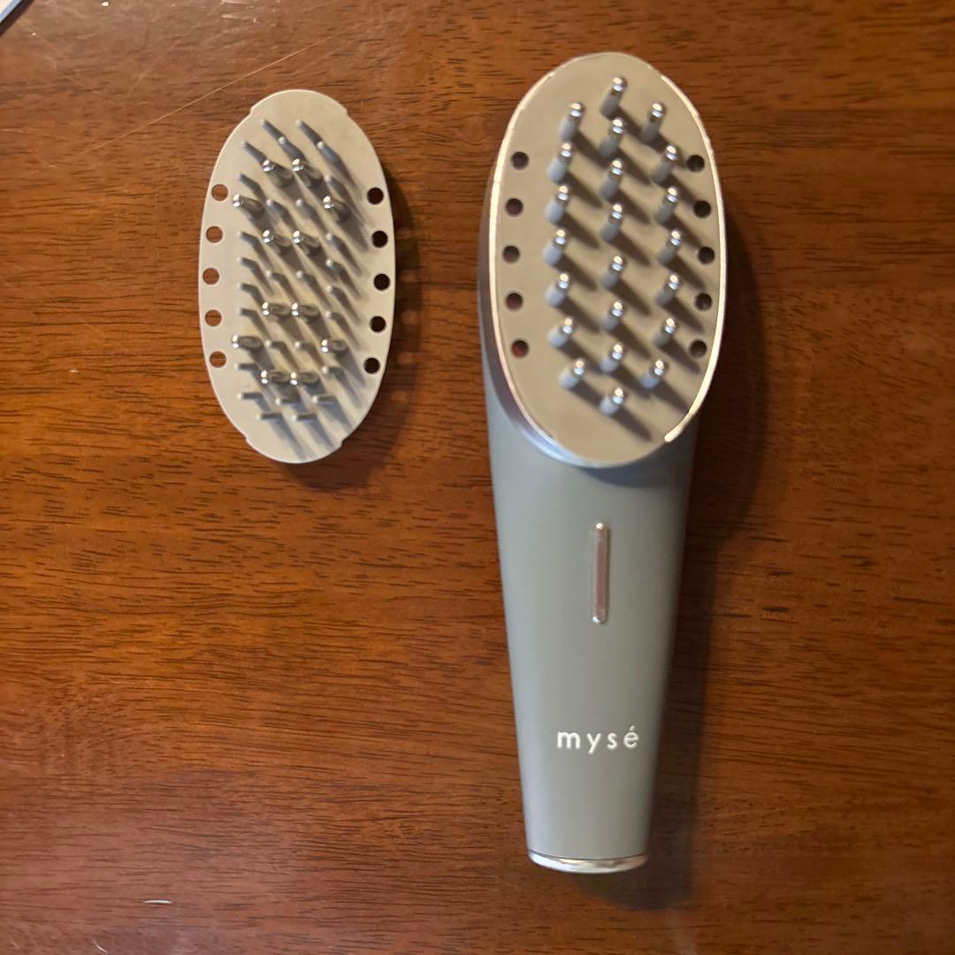 mysé 美顔器 MS-80G