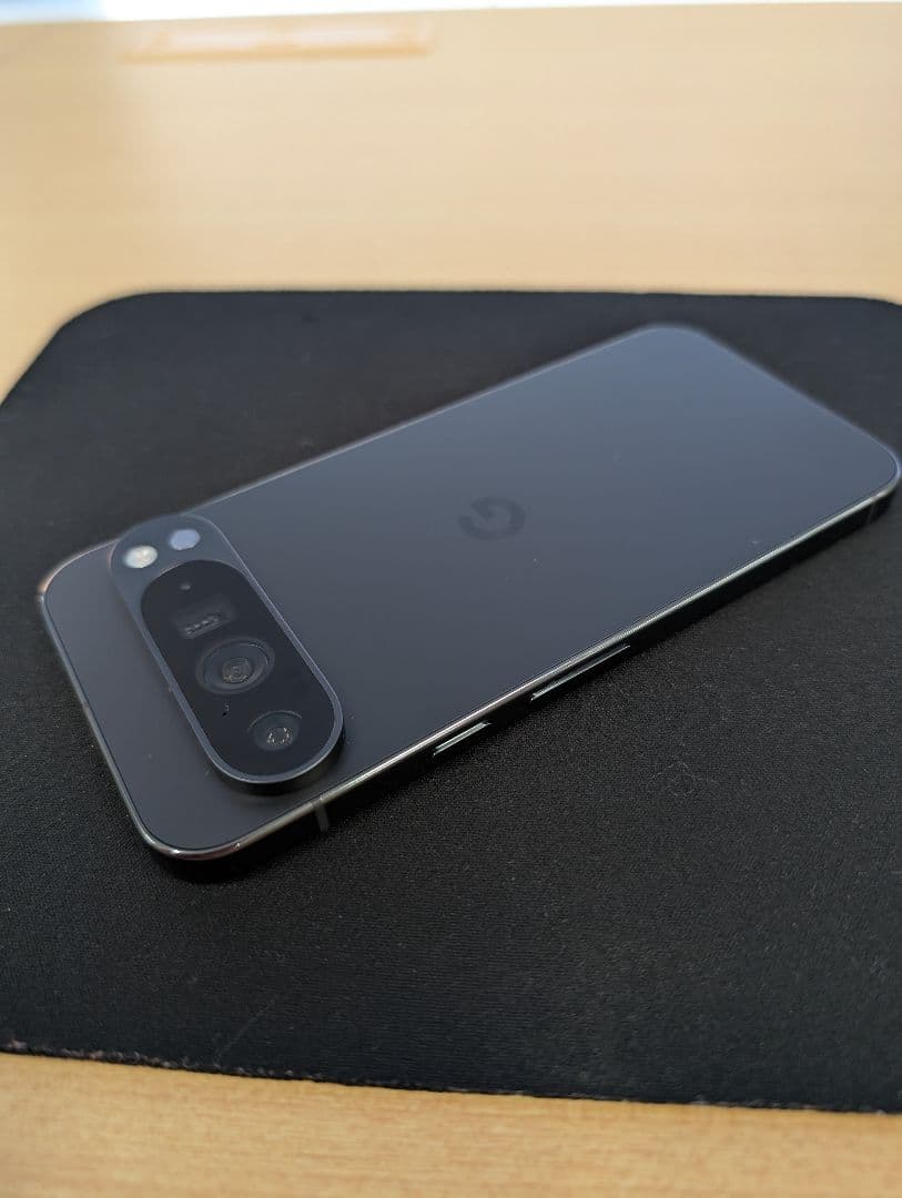 峰長瀬专用ページ Google Pixel 9 Pro XL 128GB