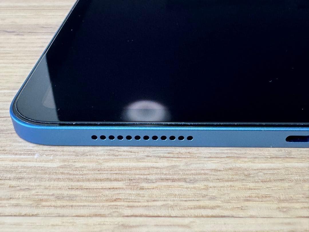 iPad 10.9インチ (第10世代) Wi-Fi 64GB