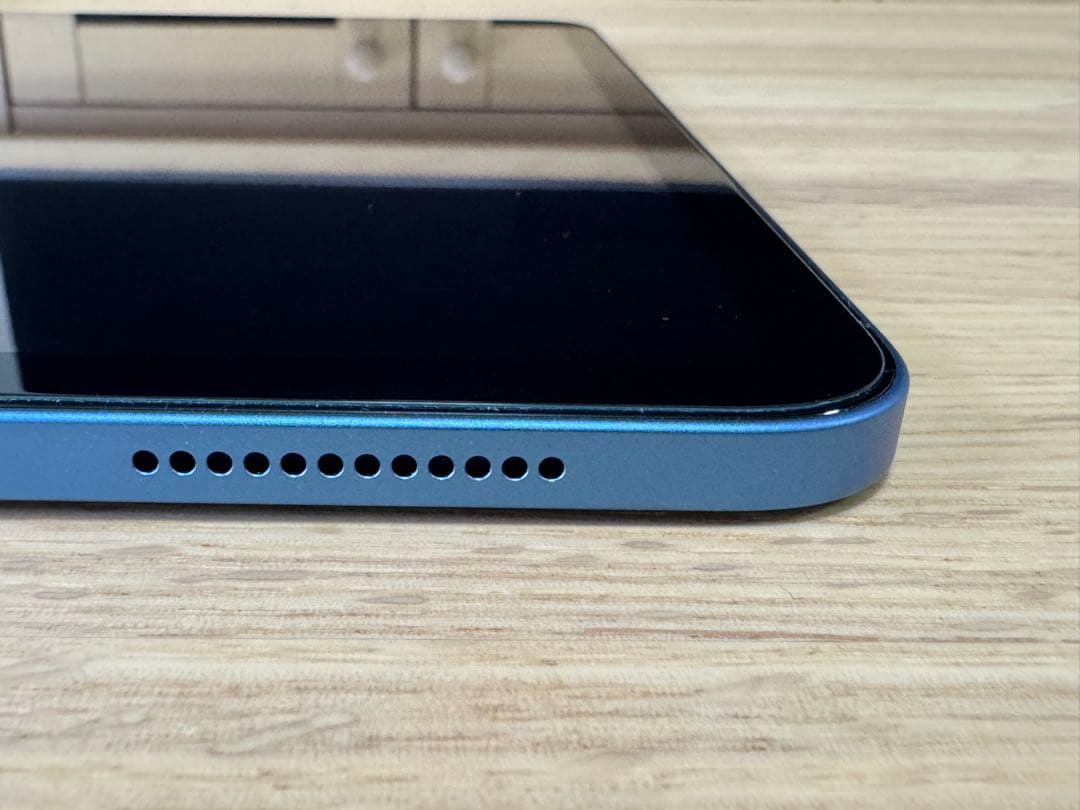 iPad 10.9インチ (第10世代) Wi-Fi 64GB