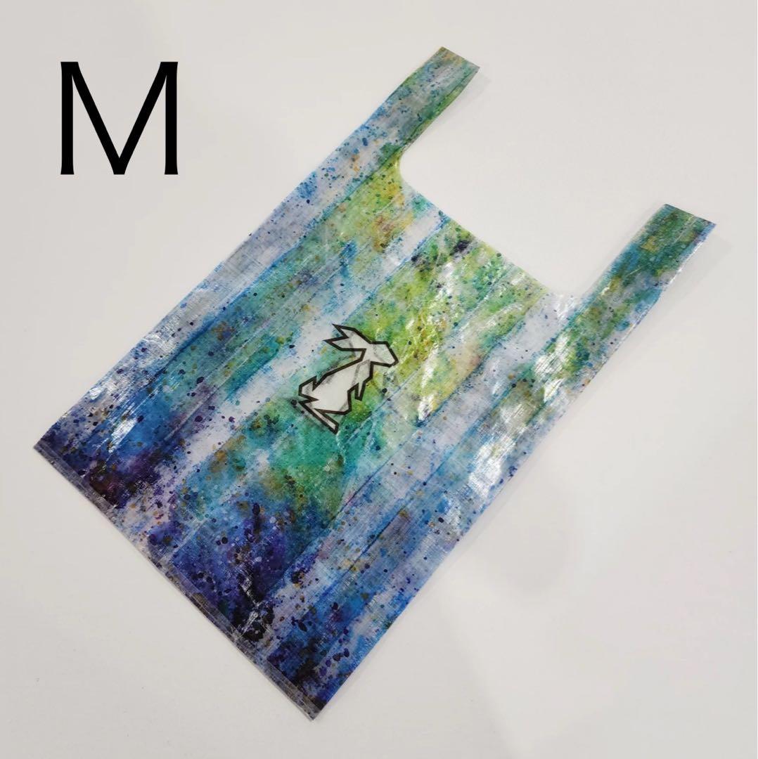 バッグ HIGH TAIL DESIGNS Shopping Bag Msize