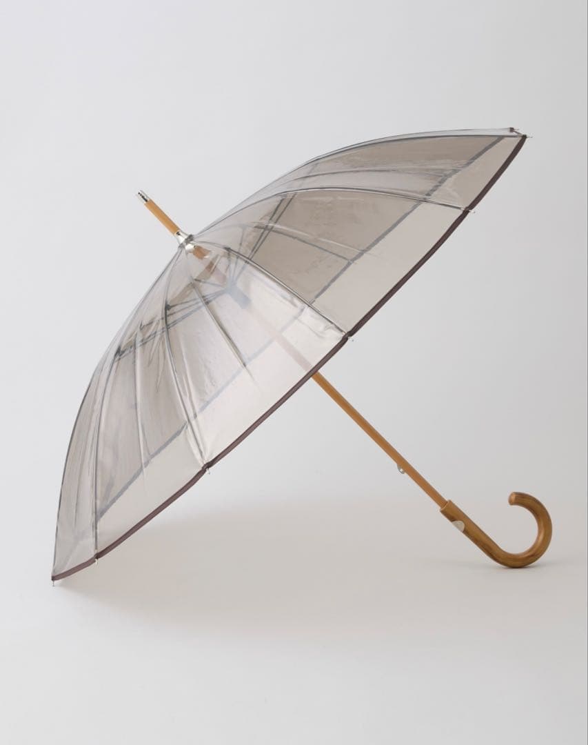 新品未使用タグ付きTraditional Weatherwear 傘