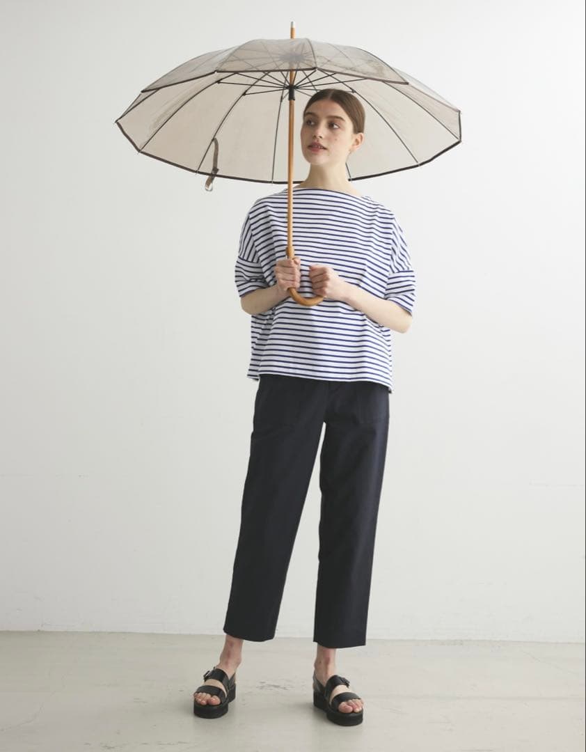 新品未使用タグ付きTraditional Weatherwear 傘