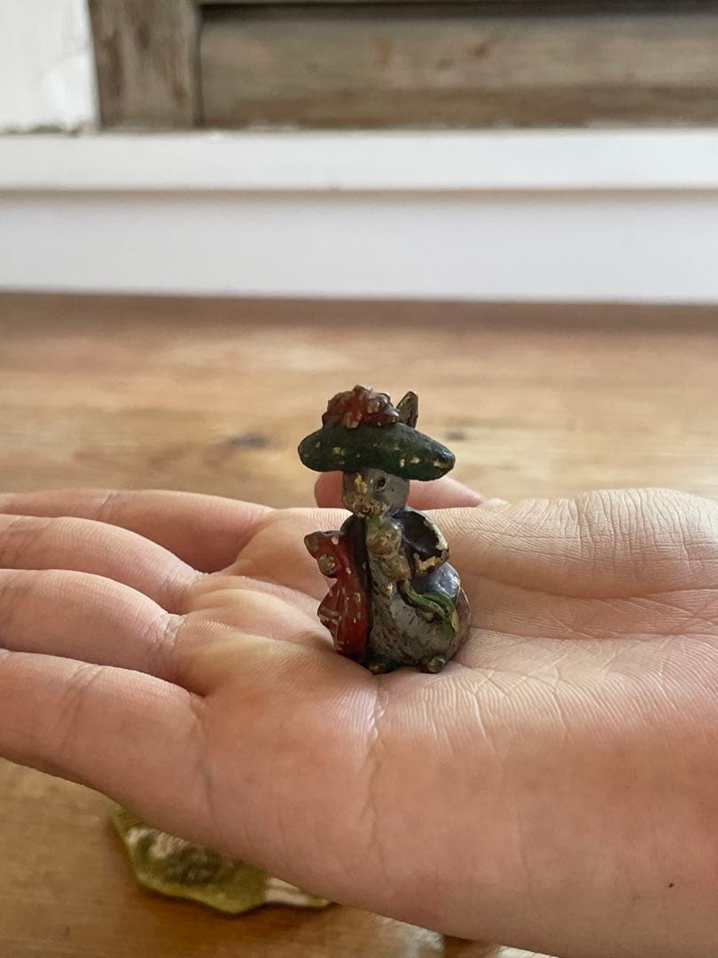 激レア　ピーターラビット