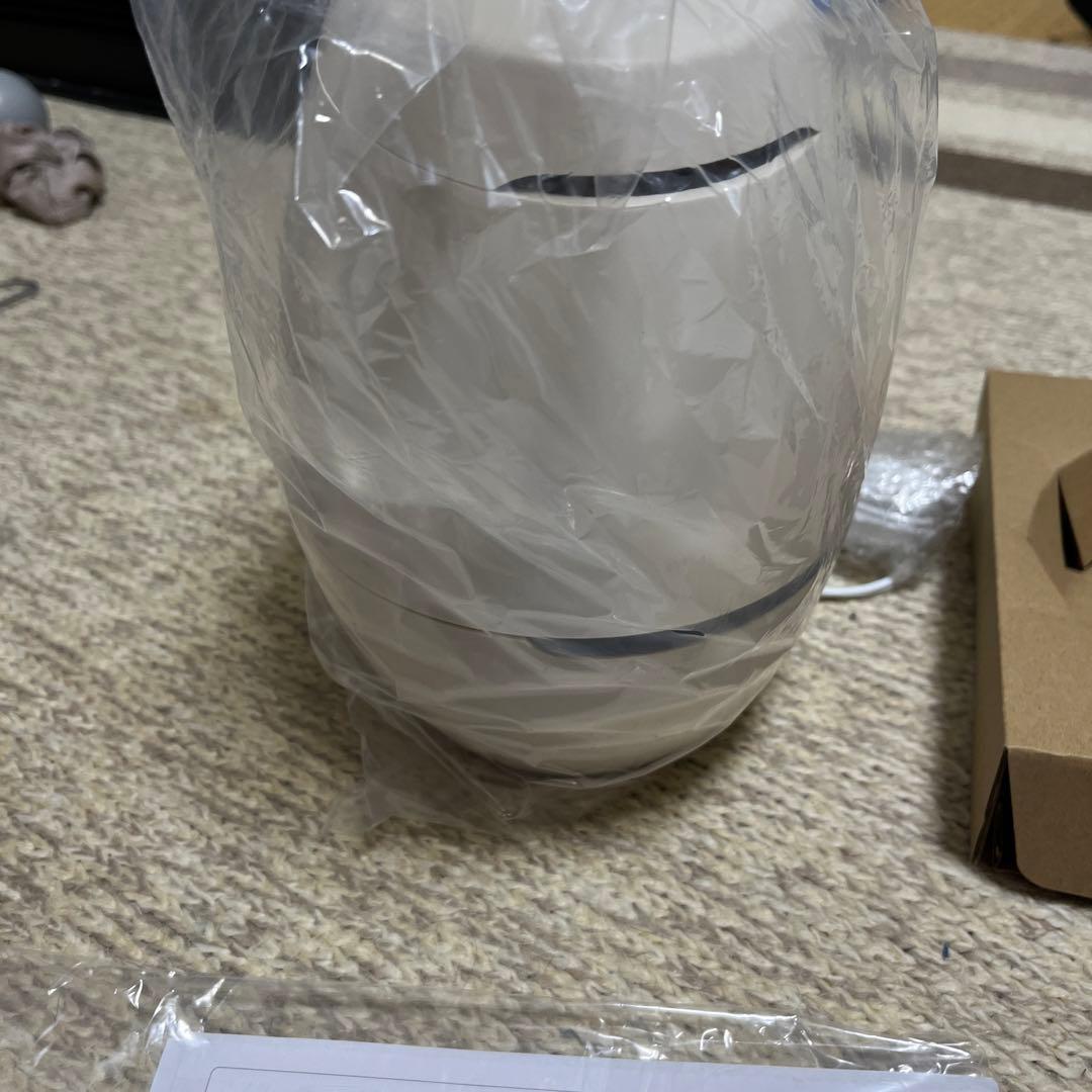 クリアスキンナノスチーマー