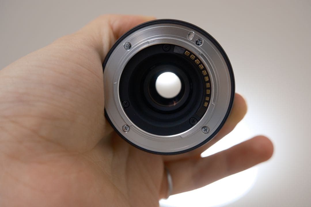 Fujinon XF30mmF2.8 R LM WR Macro 本体
