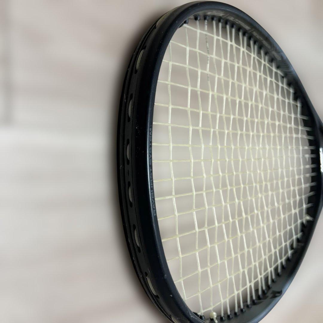 YONEX ヨネックス ボルトレイジ8S UL0