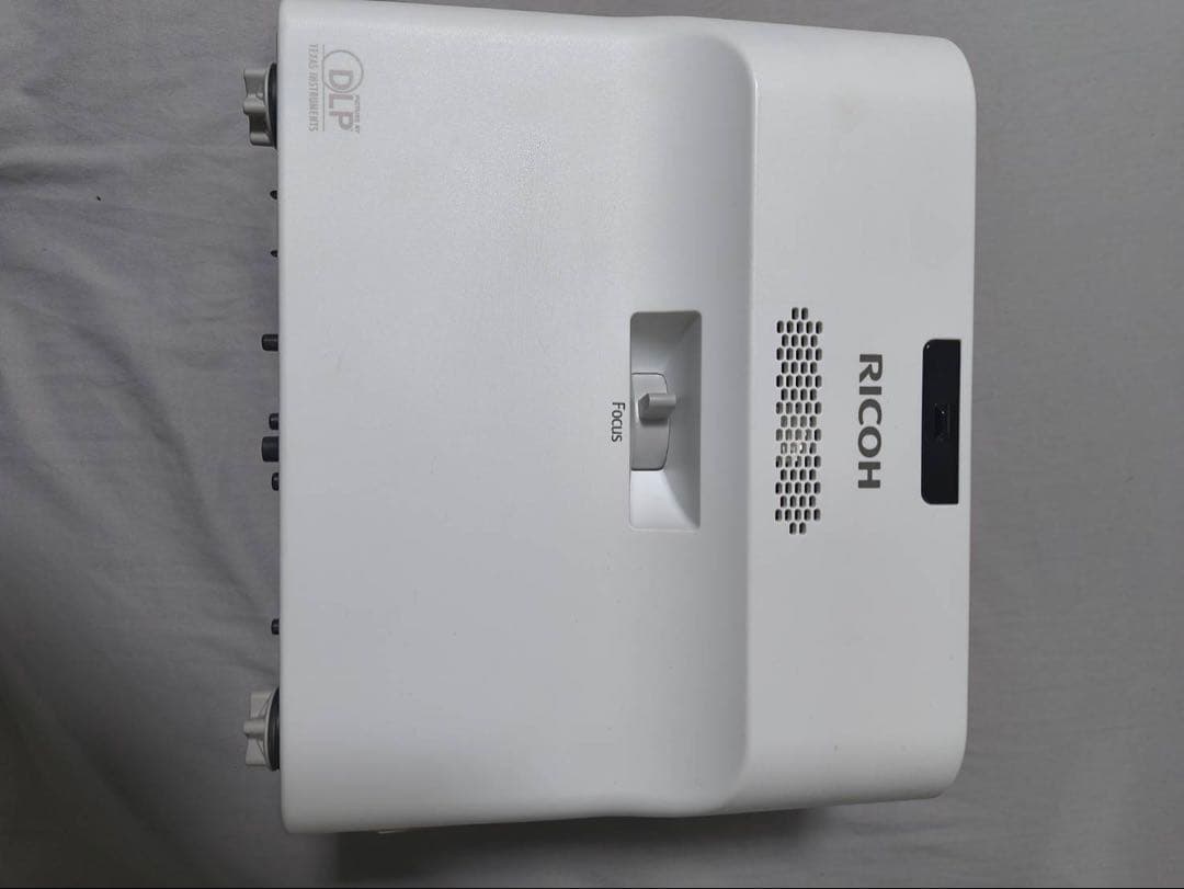 RICOH プロジェクター PJ WX4152N