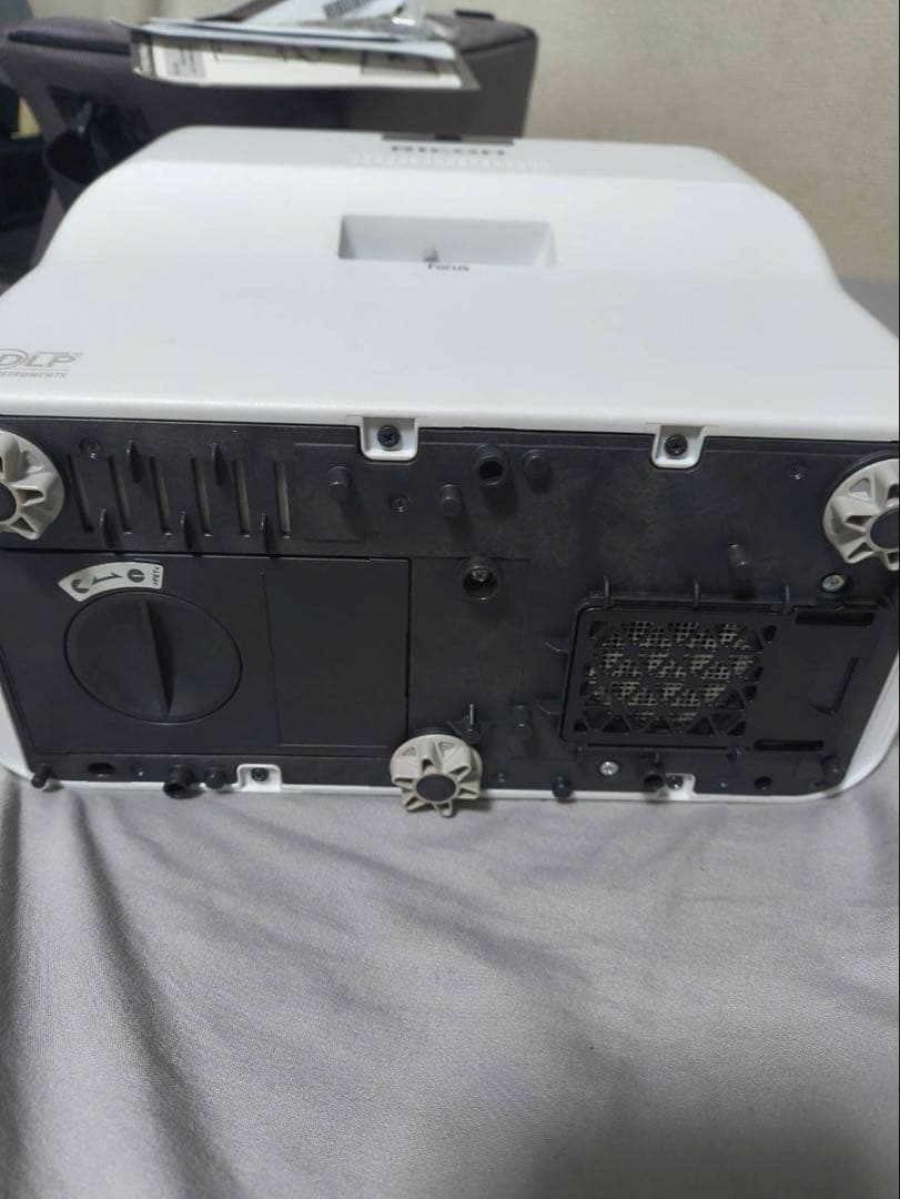 RICOH プロジェクター PJ WX4152N