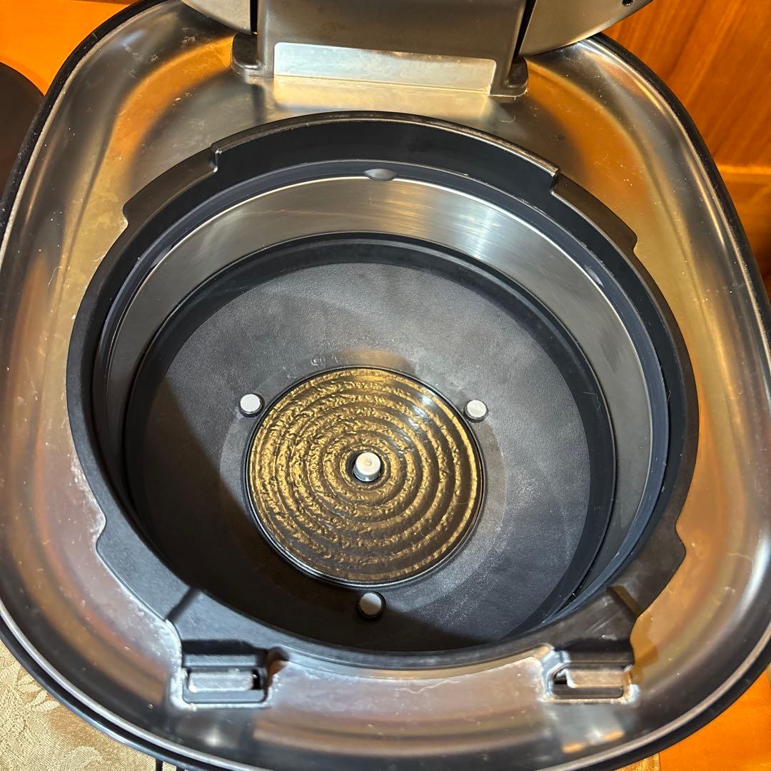 炊飯器 JRX-T100 KT 土鍋 ご泡炊き タイガー TIGER