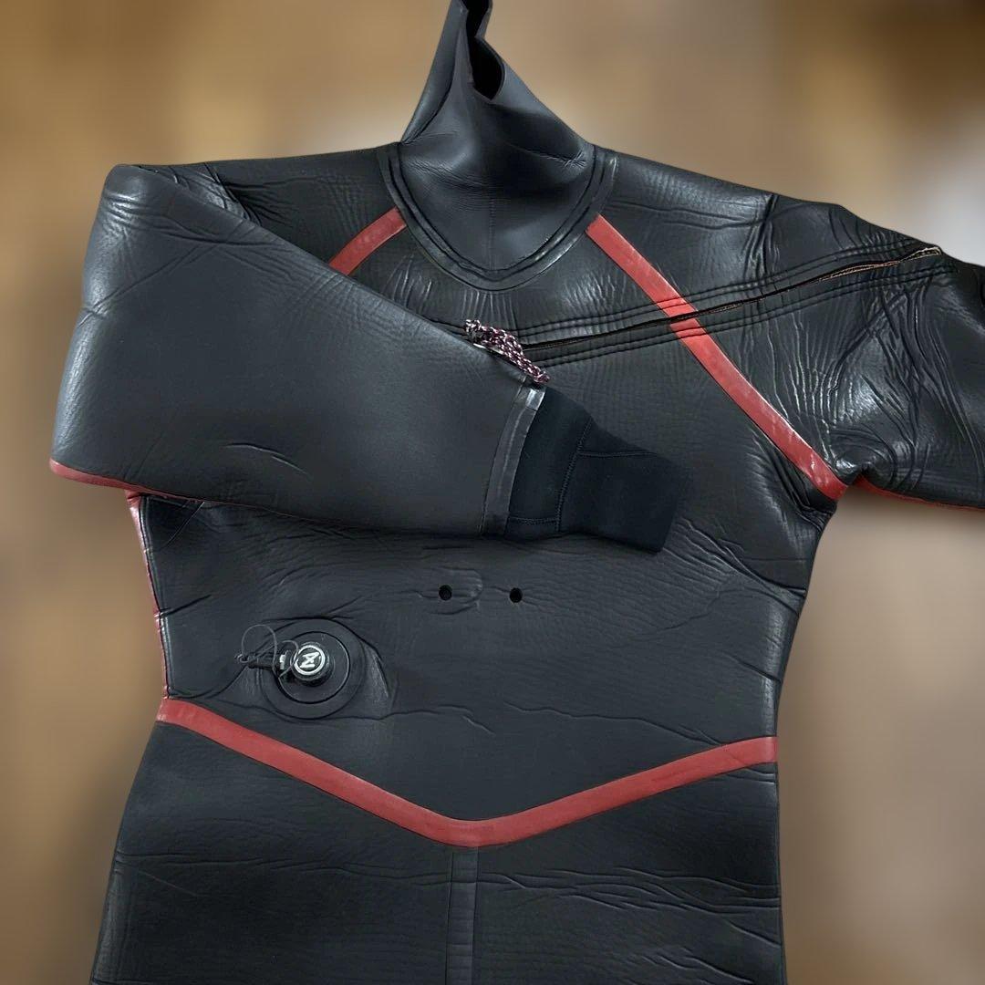 ラジアルドライスーツ　0式プロ2 ORD-34 3LB 中古品