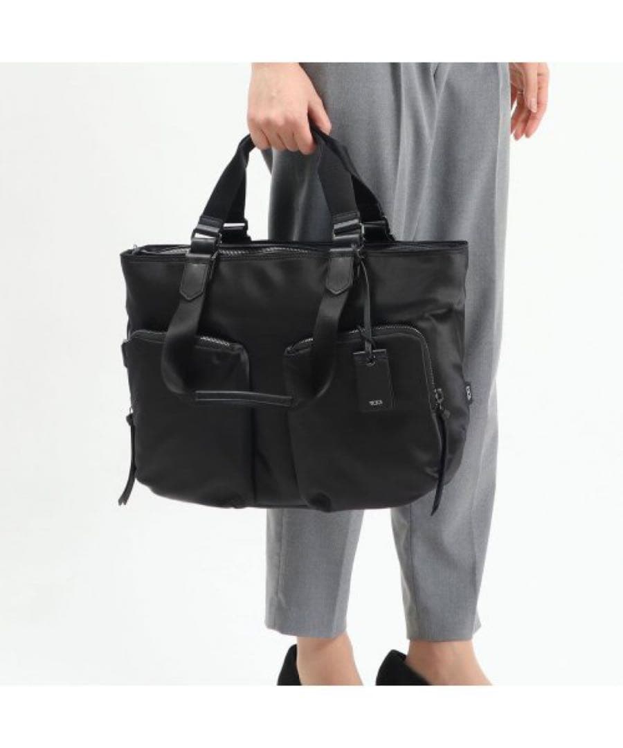 TUMI アンバートート