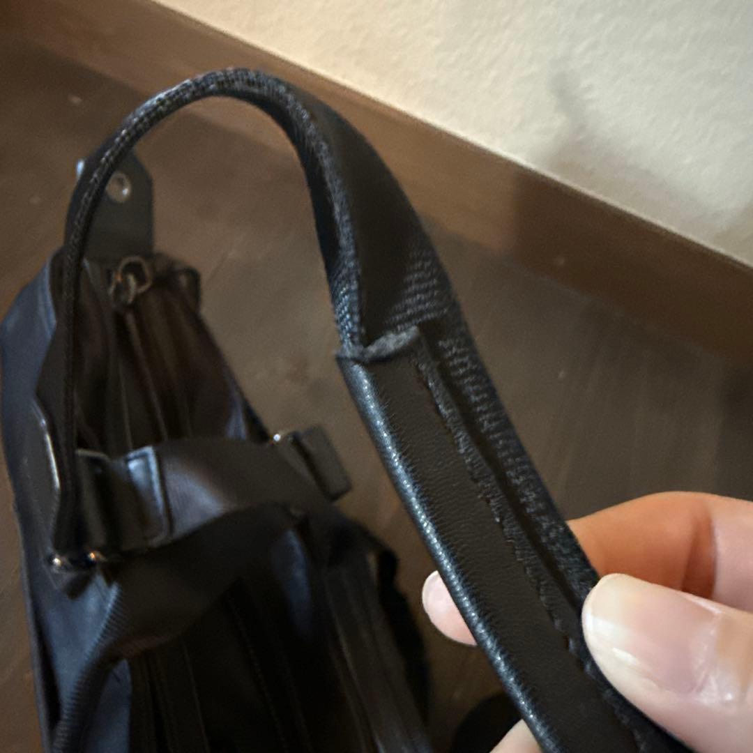 TUMI アンバートート