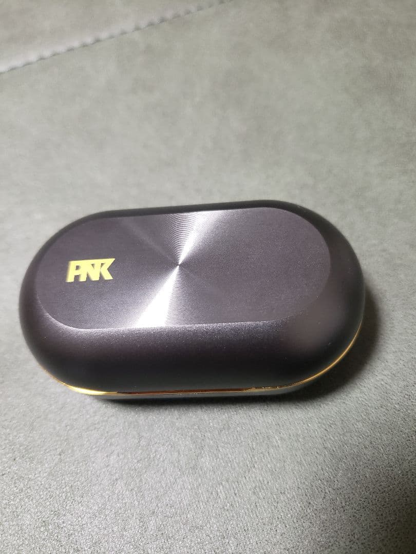 イヤホン TE-ZX1-PNK