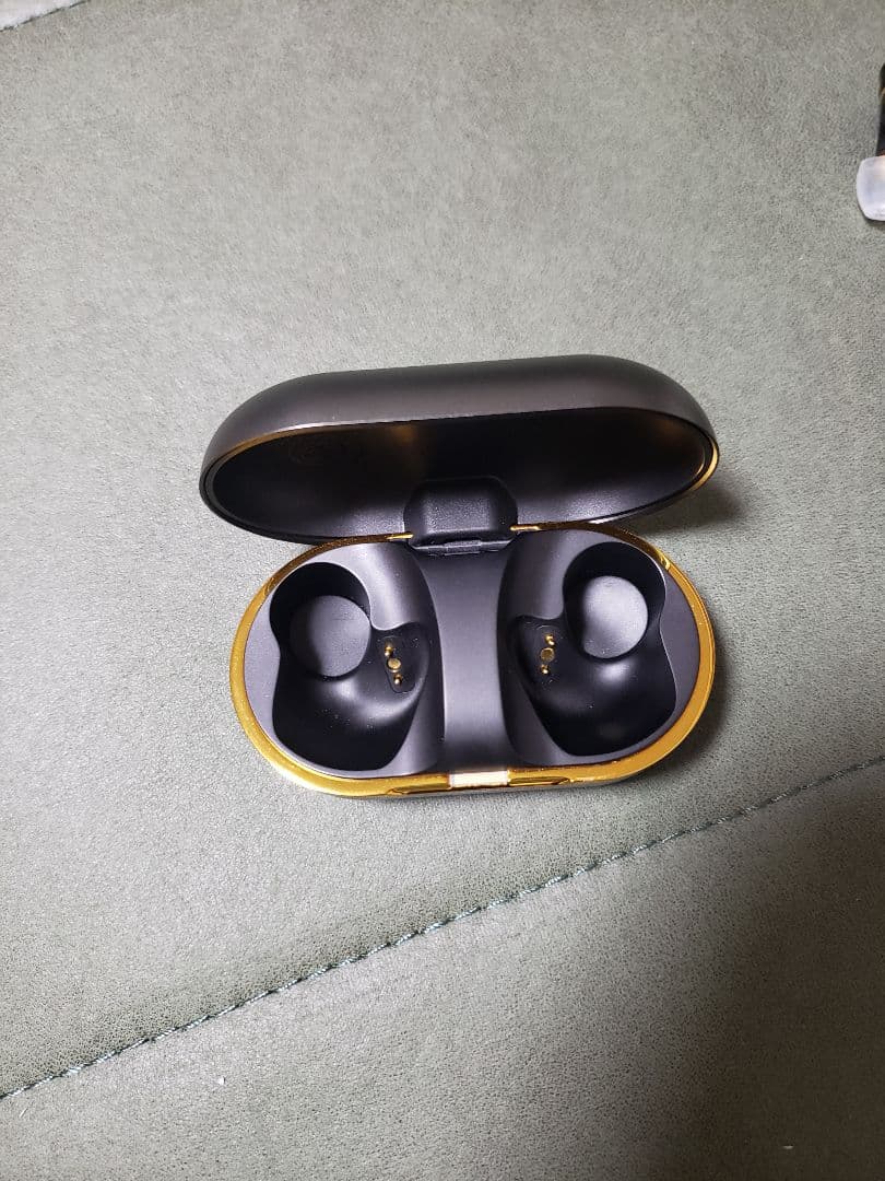 イヤホン TE-ZX1-PNK