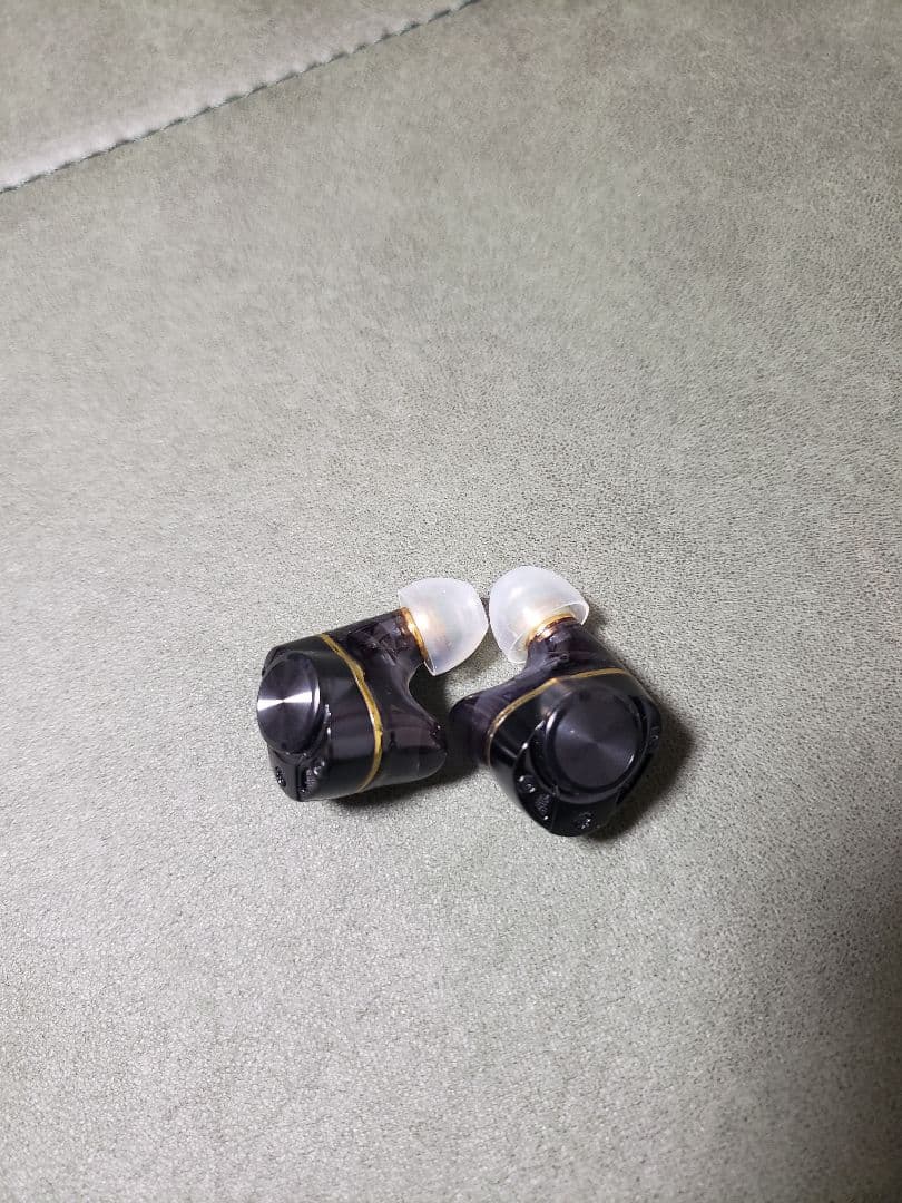 イヤホン TE-ZX1-PNK