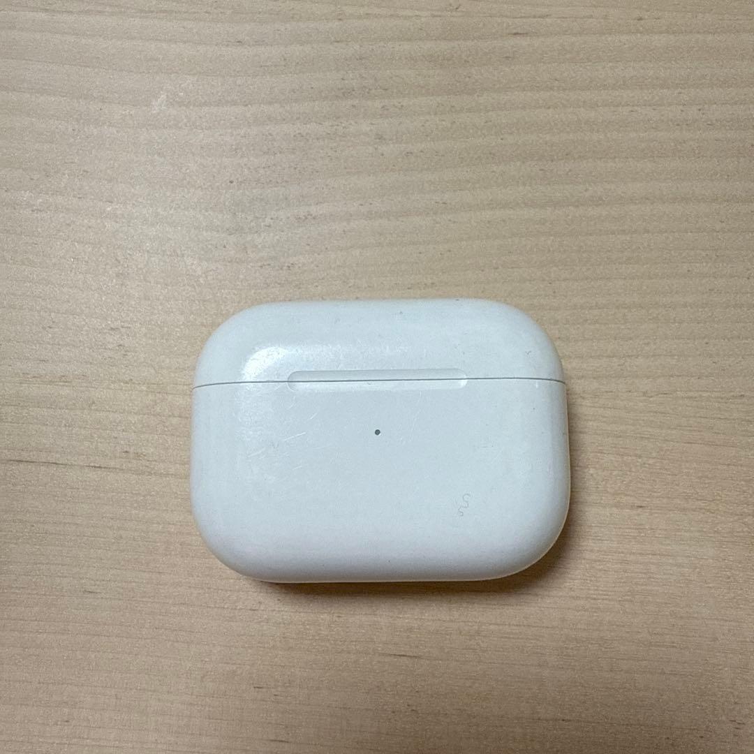 AirPods Pro 第二世代　ライトニング